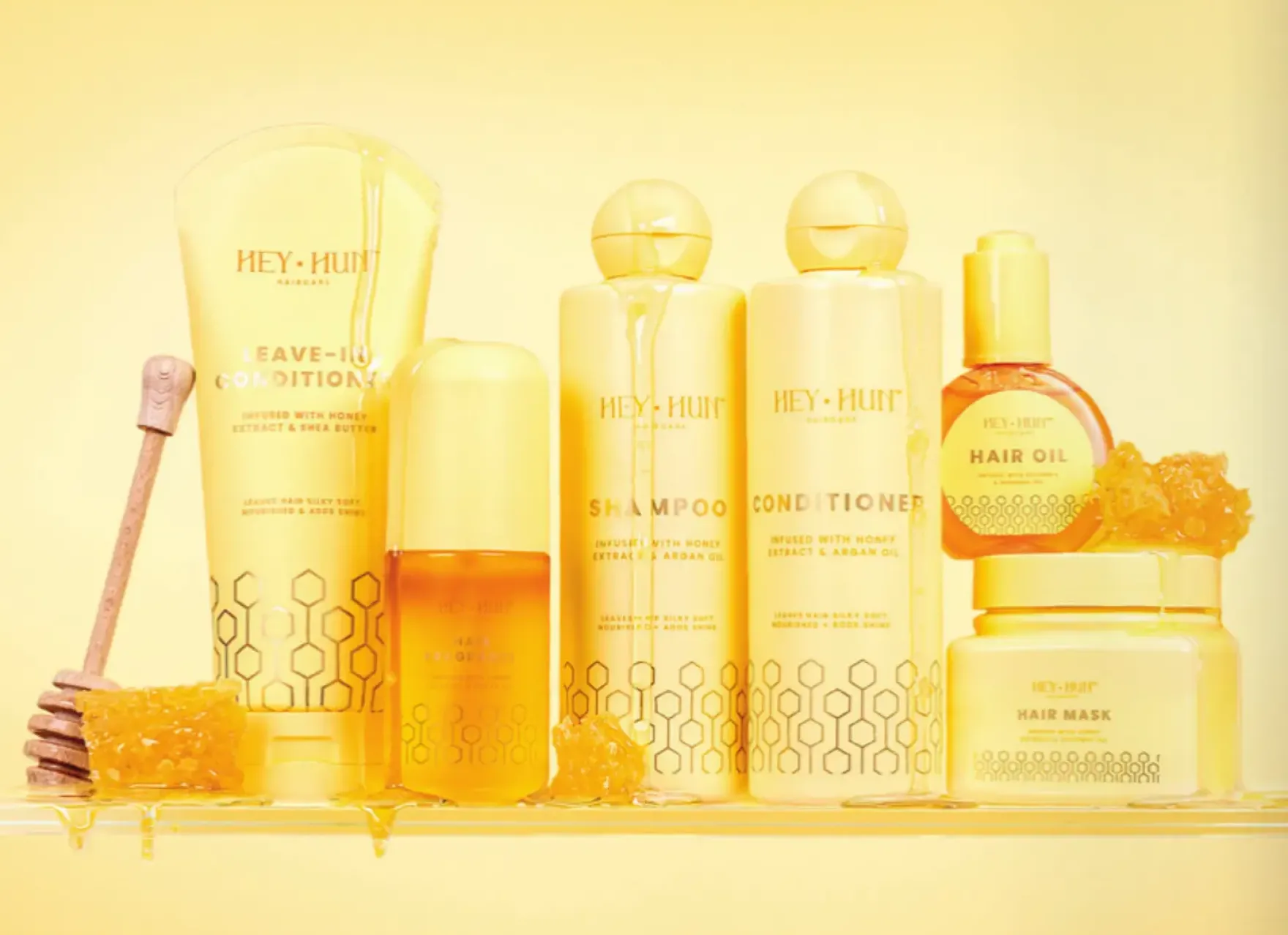 Hair Fragrance