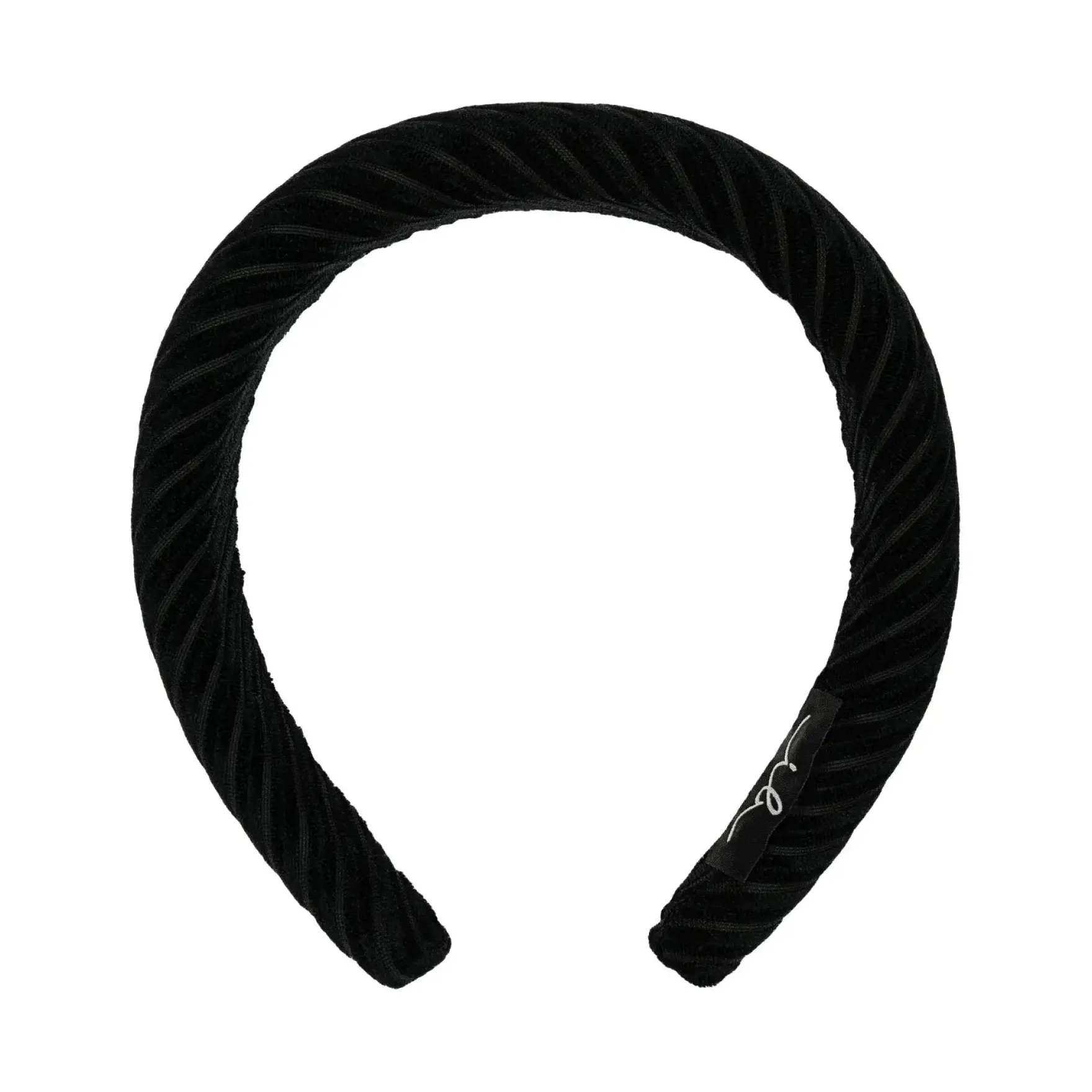 Hairhalo Eclipse Midnight Ring