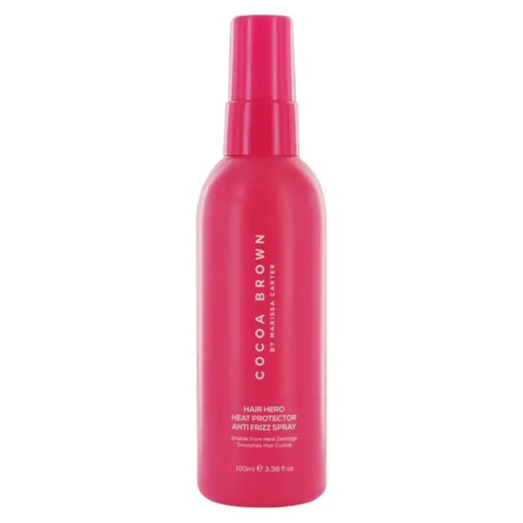 Hair Hero Heat Protection Anti Frizz Spray