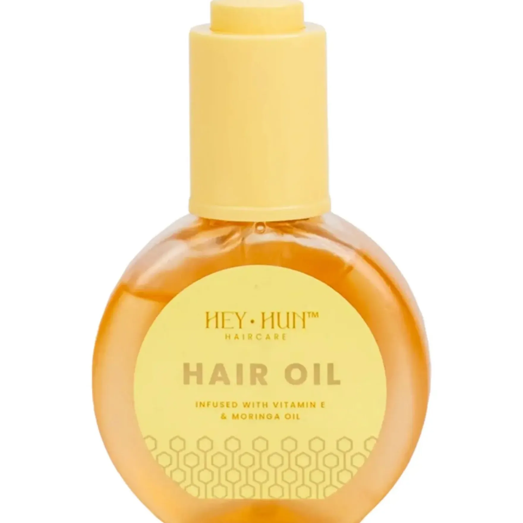 Hair Oil