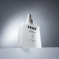 Hair Oil Posh Scent