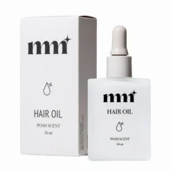 Hair Oil Posh Scent