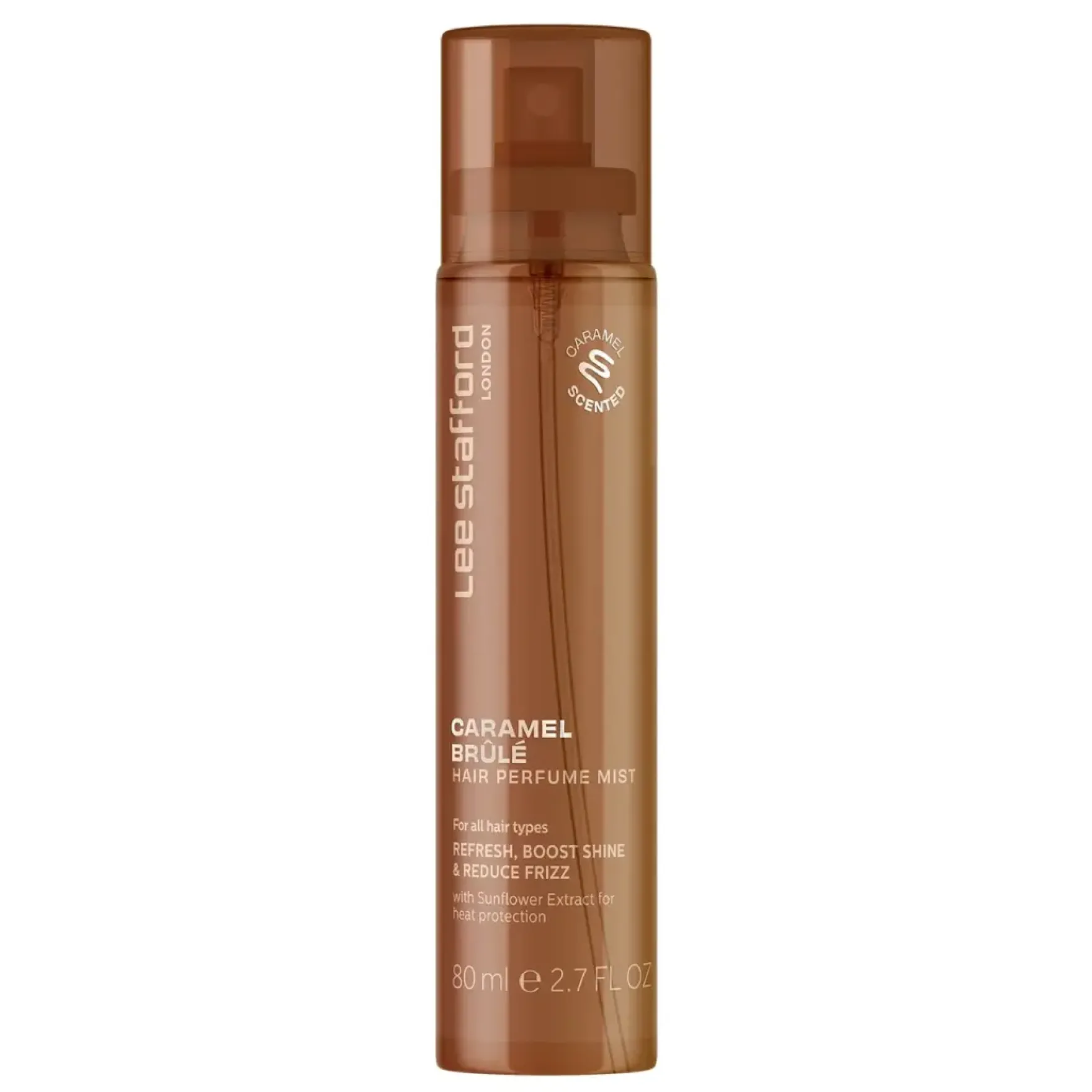 Hair Perfume Mist Caramel Brûlé