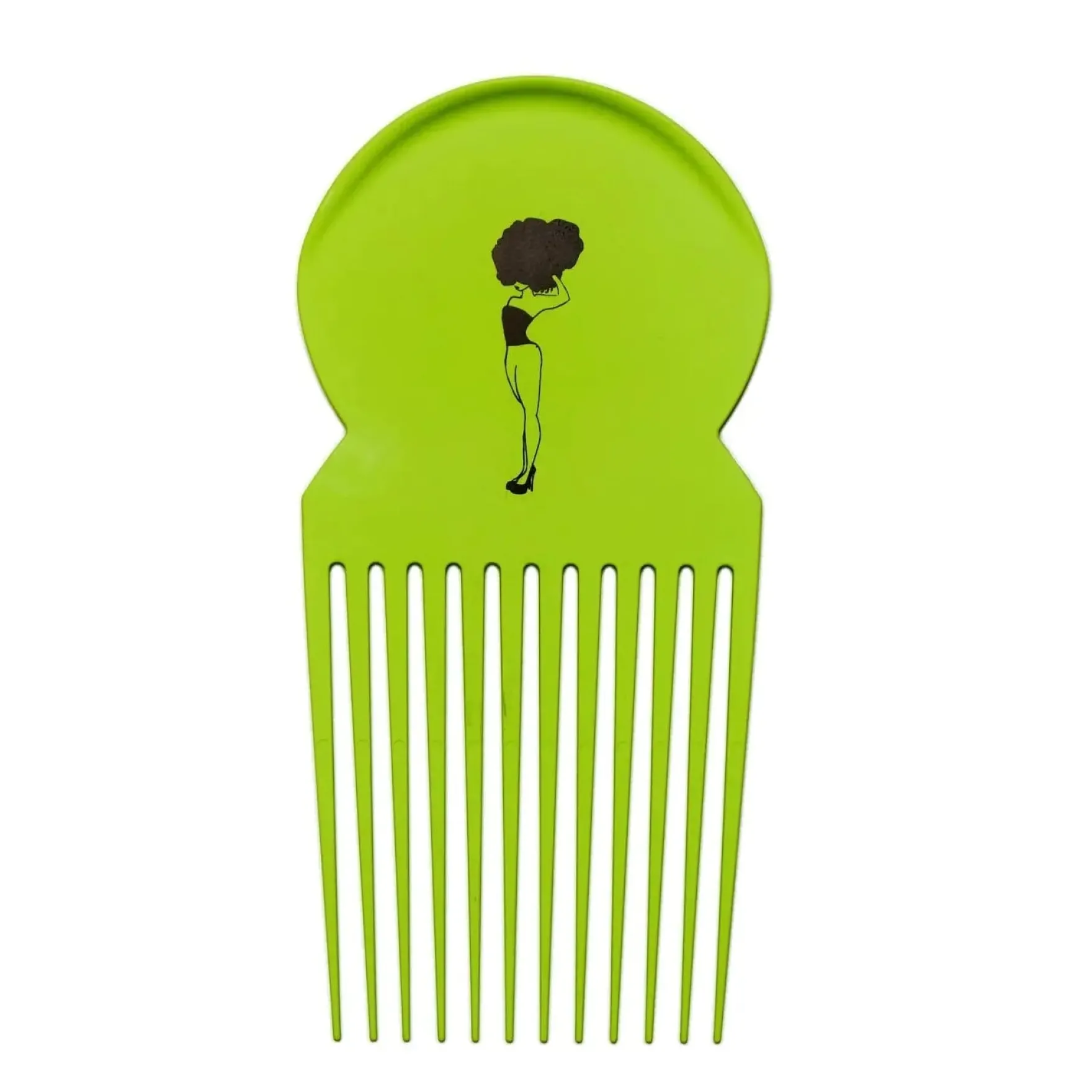 Hair Pick