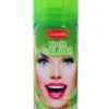 Hairspray Fluotastic Green