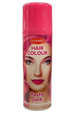 Hairspray Pink
