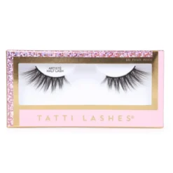 Half Lashes Artisté