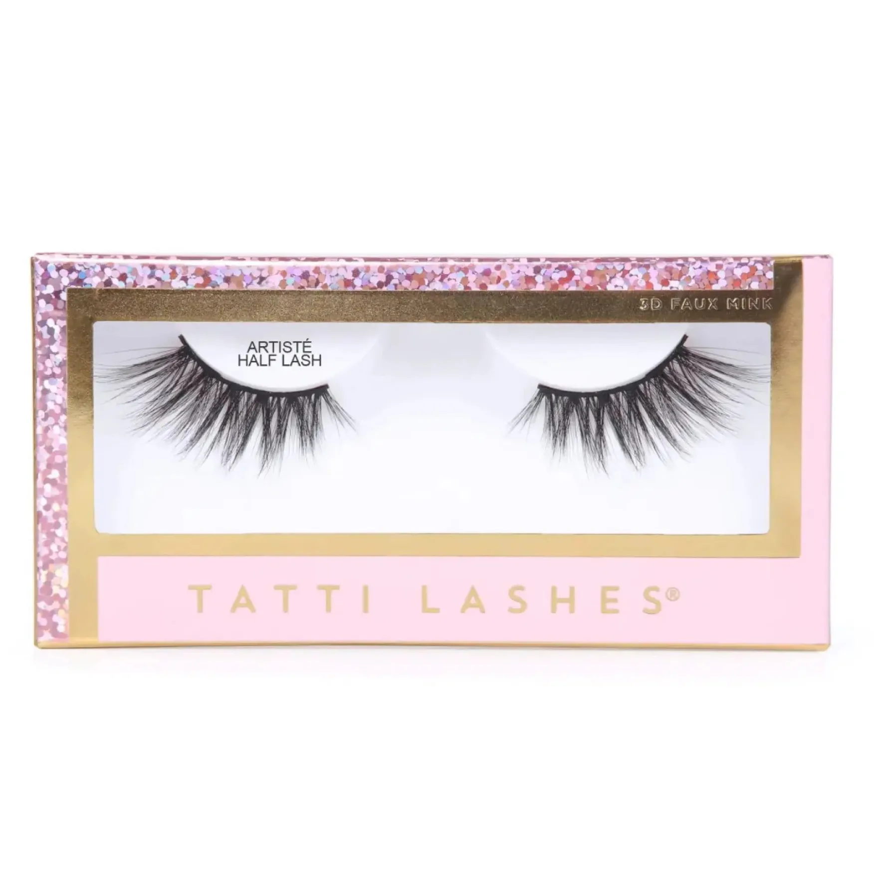 Half Lashes Artisté