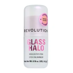 Halo Highlighter Stick Rose Glow