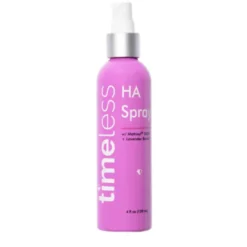 HA Matrixyl 3000 w/ Lavender Spray
