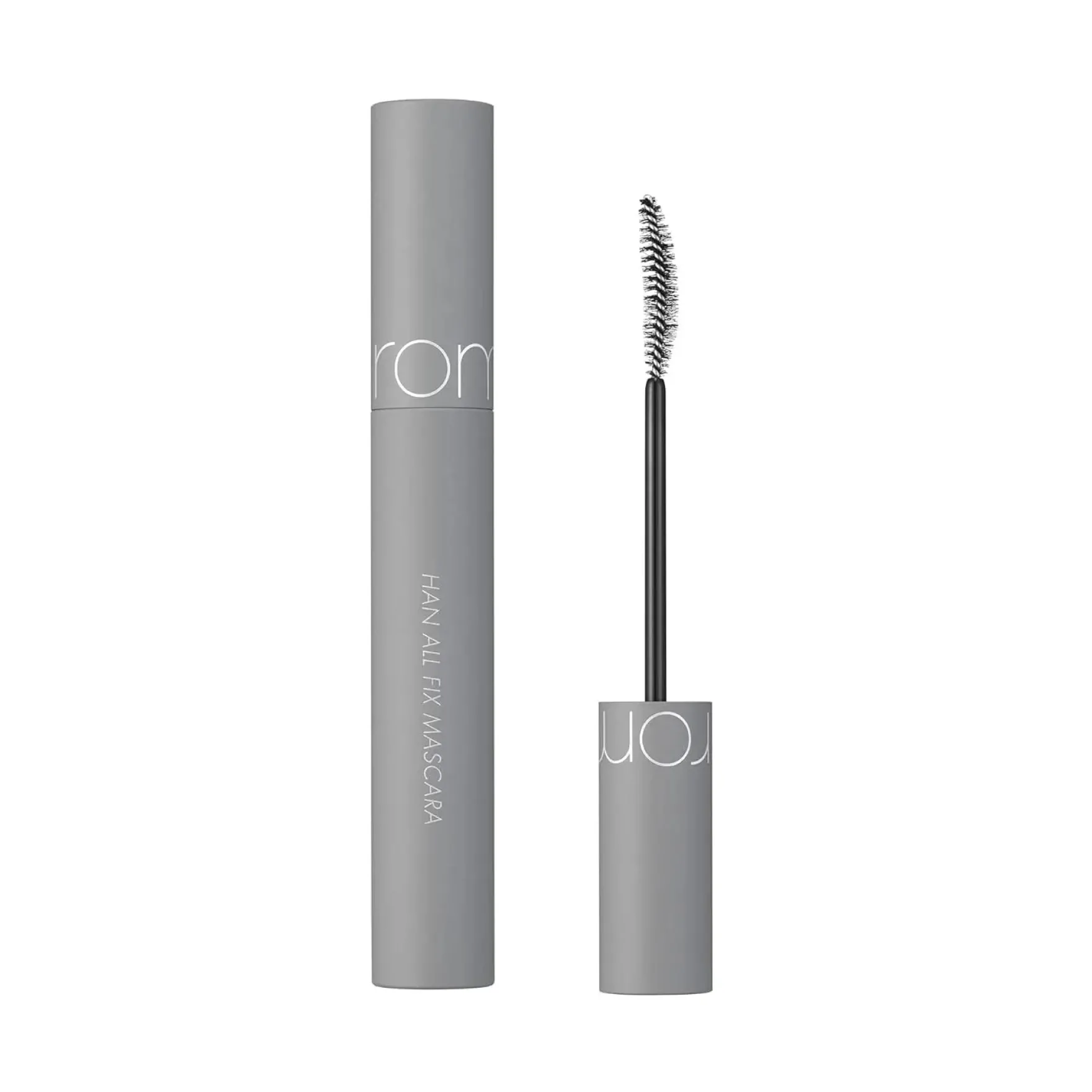 Han All Fix Mascara L01 Long Black