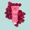 Hand Cream Antibacterial & Moisturizing Raspberry