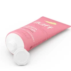 Hand Cream Antibacterial & Moisturizing Peach