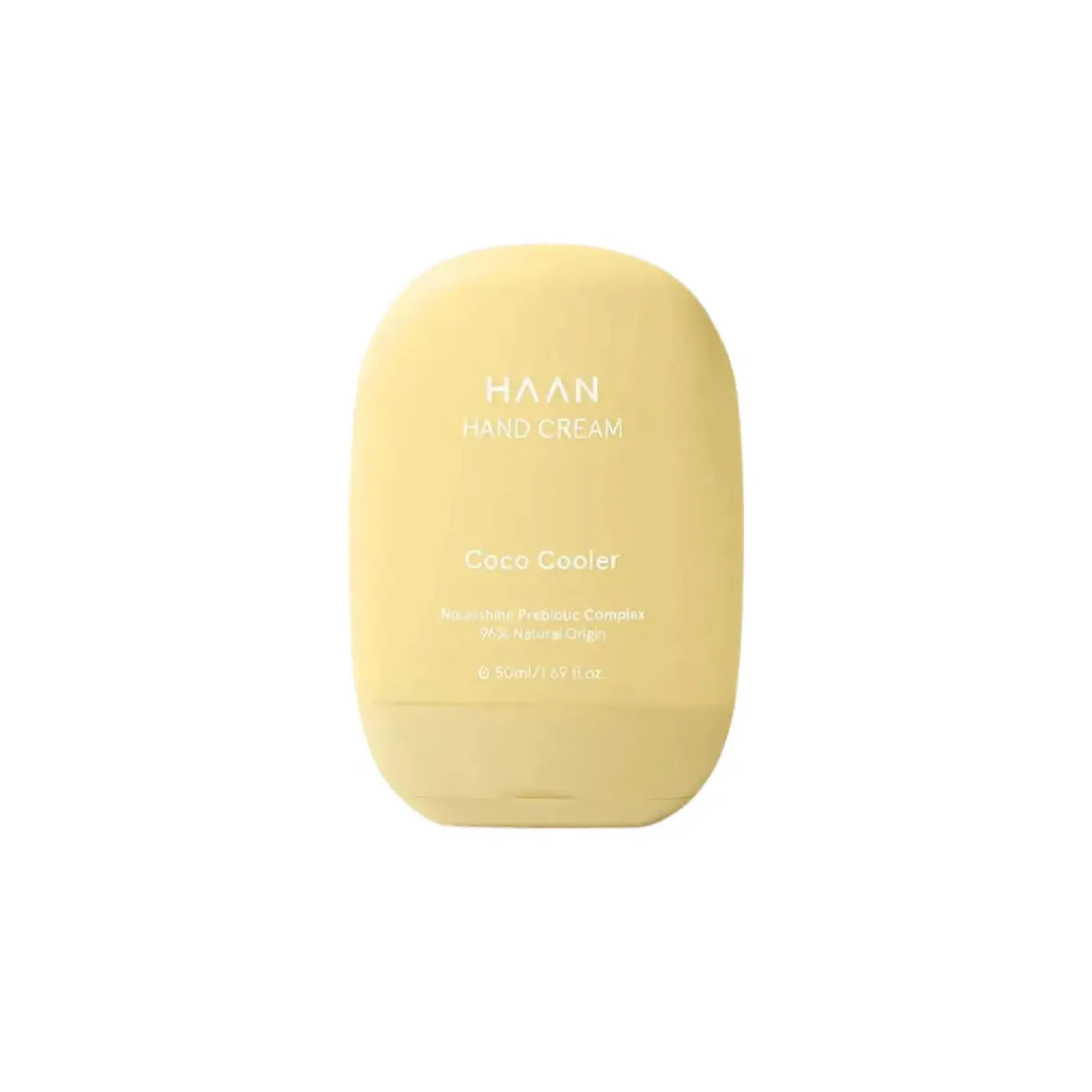Hand Cream Coco Cooler