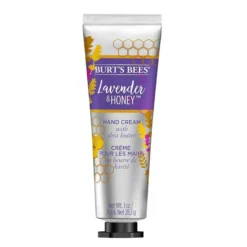 Hand Cream Lavender & Honey