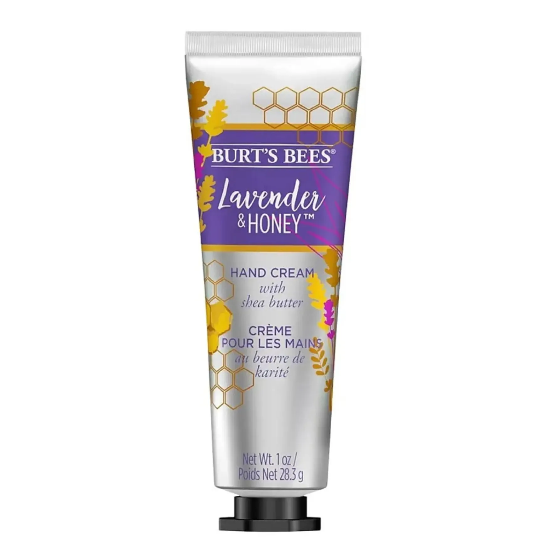 Hand Cream Lavender & Honey