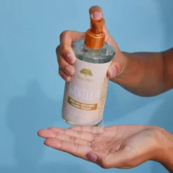 Hand Wash Vanilla