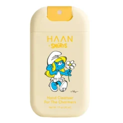 Hand Cleanser Smurfs For The Charmers