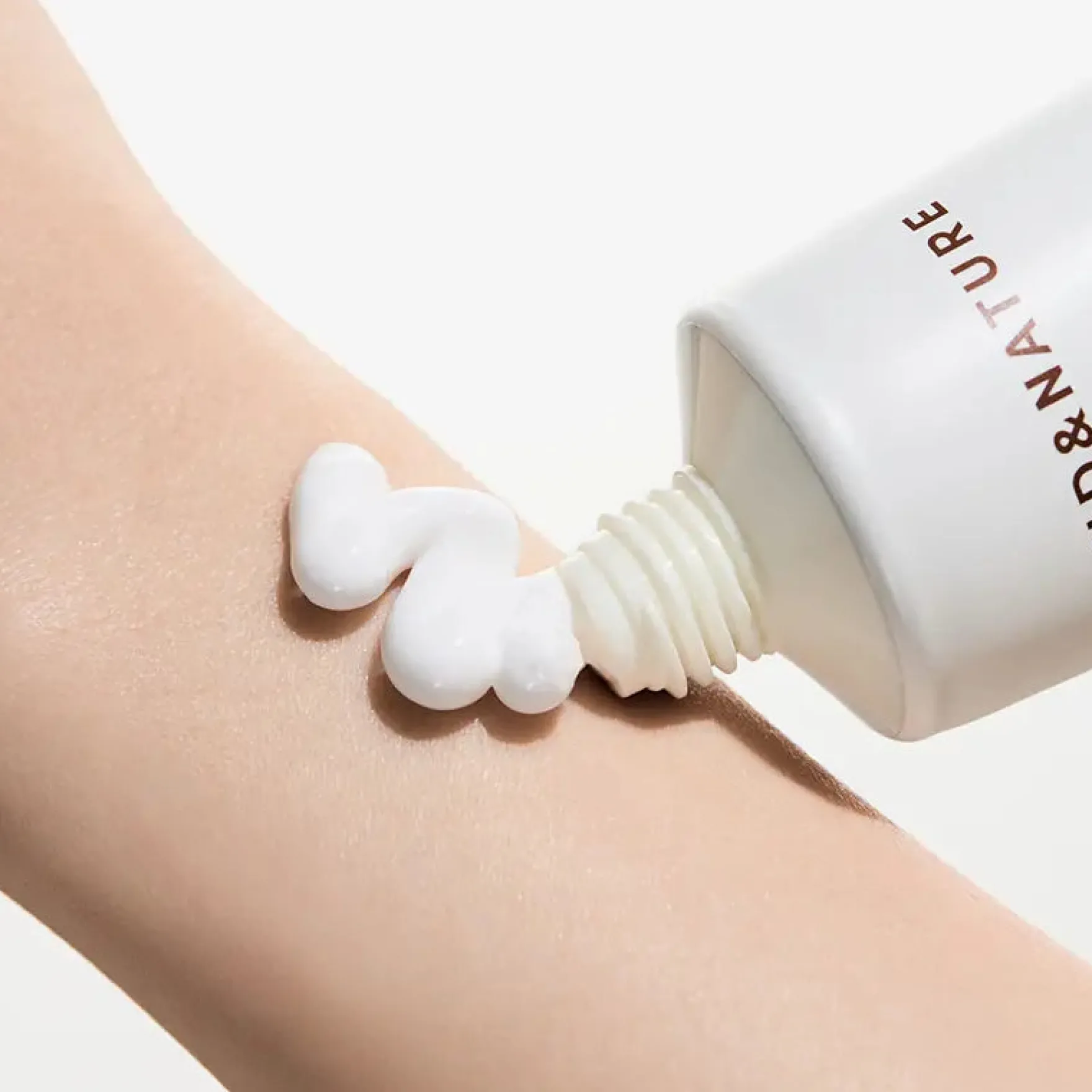 Hand & Nature Coconut Butter Intensive Hand Cream