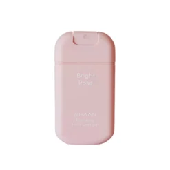 Hand Sanitizer Bright Rose