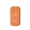 Hand Sanitizer Sunset Fleur