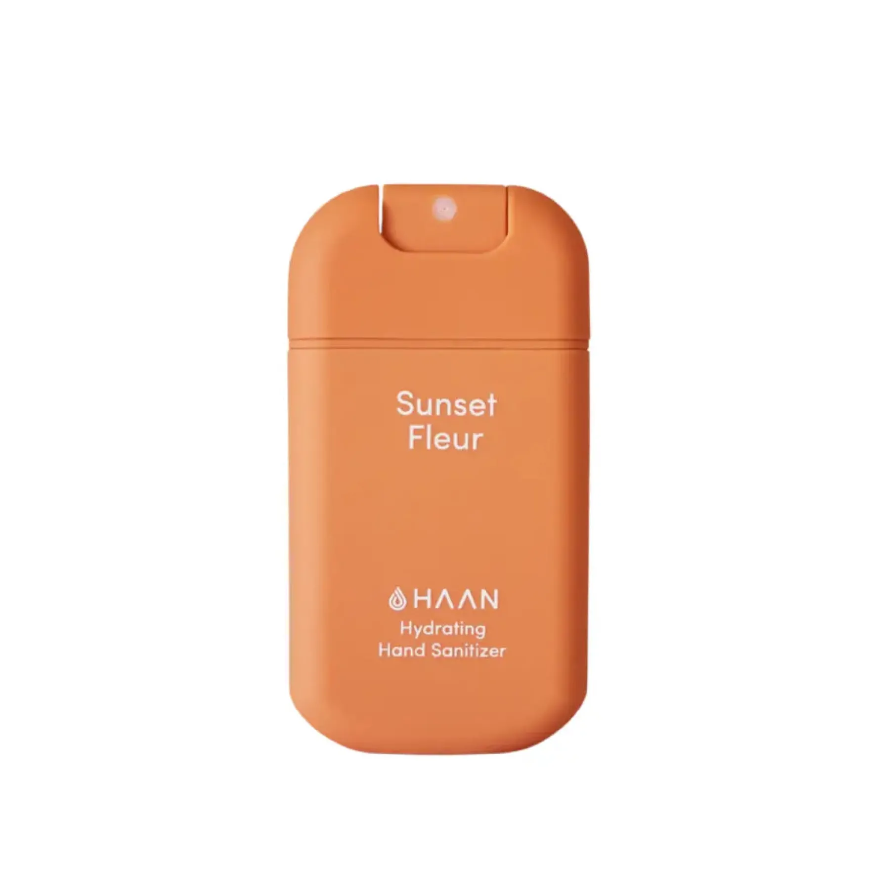 Hand Sanitizer Sunset Fleur