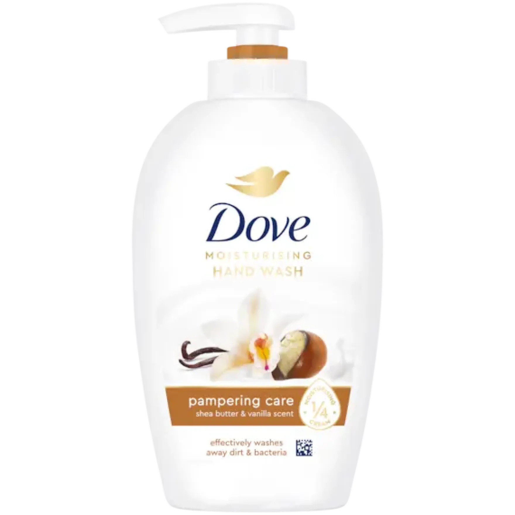 Hand Wash Shea Butter & Warm Vanilla