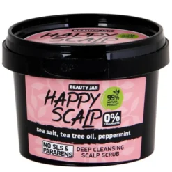 Happy Scalp Scalp Scrub