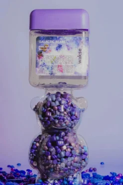 Hard Wax Beans Galactic Bears Large