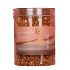 Hard Wax Beans Just Peachy Small