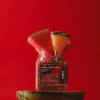 Hard Wax Beans Watermelon Jubilee Small