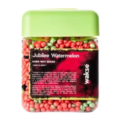 Hard Wax Beans Watermelon Jubilee Small