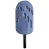Hard Wax Popsicles Blueberry