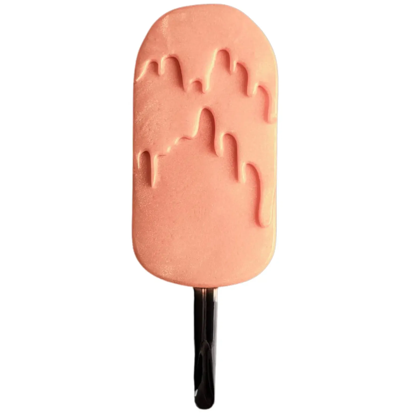 Hard Wax Popsicles Peach