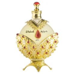 Hareem Al Sultan Gold Perfume Oil