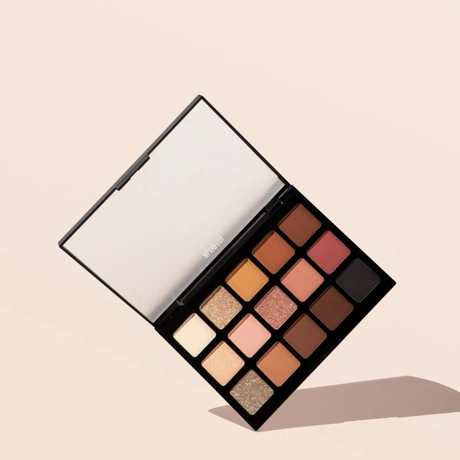 Harmony 2 Shadow Palette