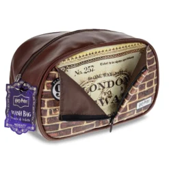 Harry Potter Cosmetic Bag