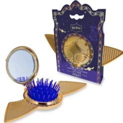 Harry Potter Pop-out Hairbrush