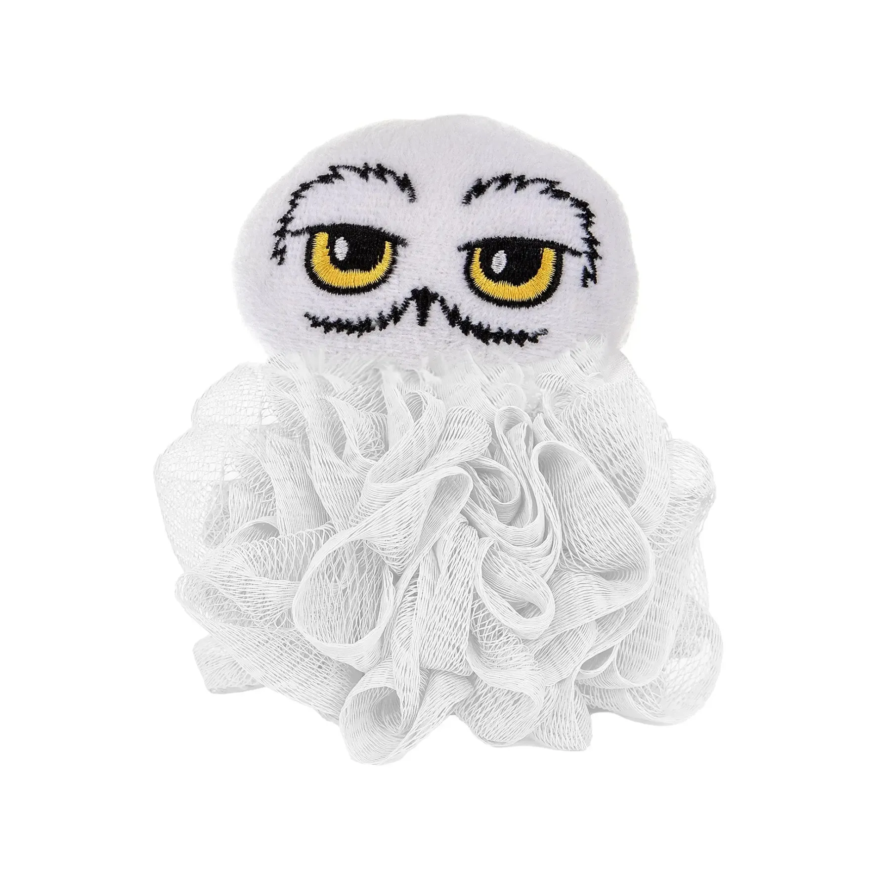 Harry Potter Hedwig Body Exfoliator