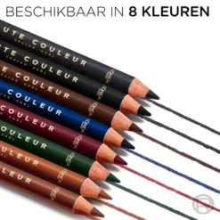 Haute Couleur Khôl Crayon Bordeaux