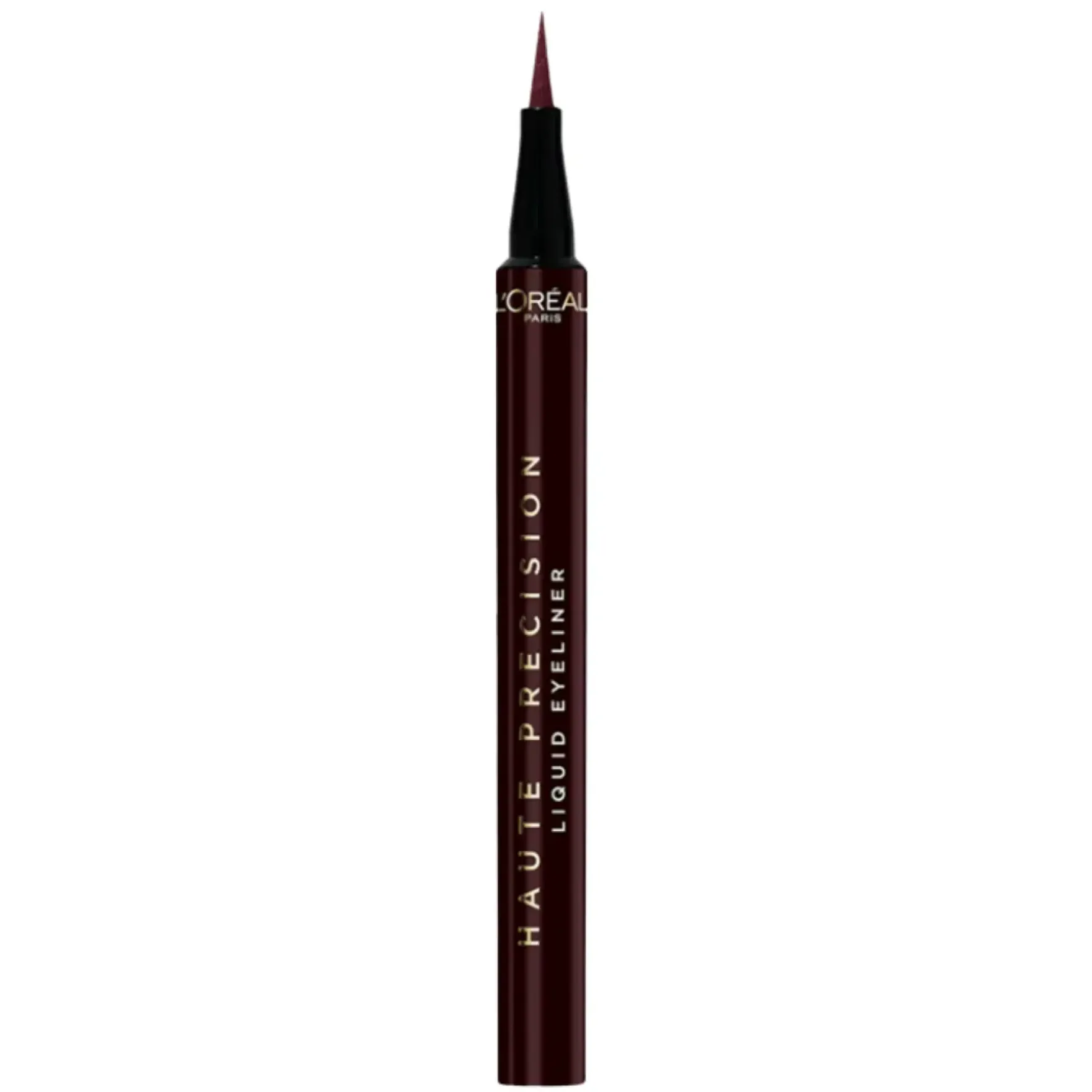 Haute Precision Eyeliner Bordeaux