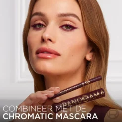 Haute Precision Eyeliner Bordeaux
