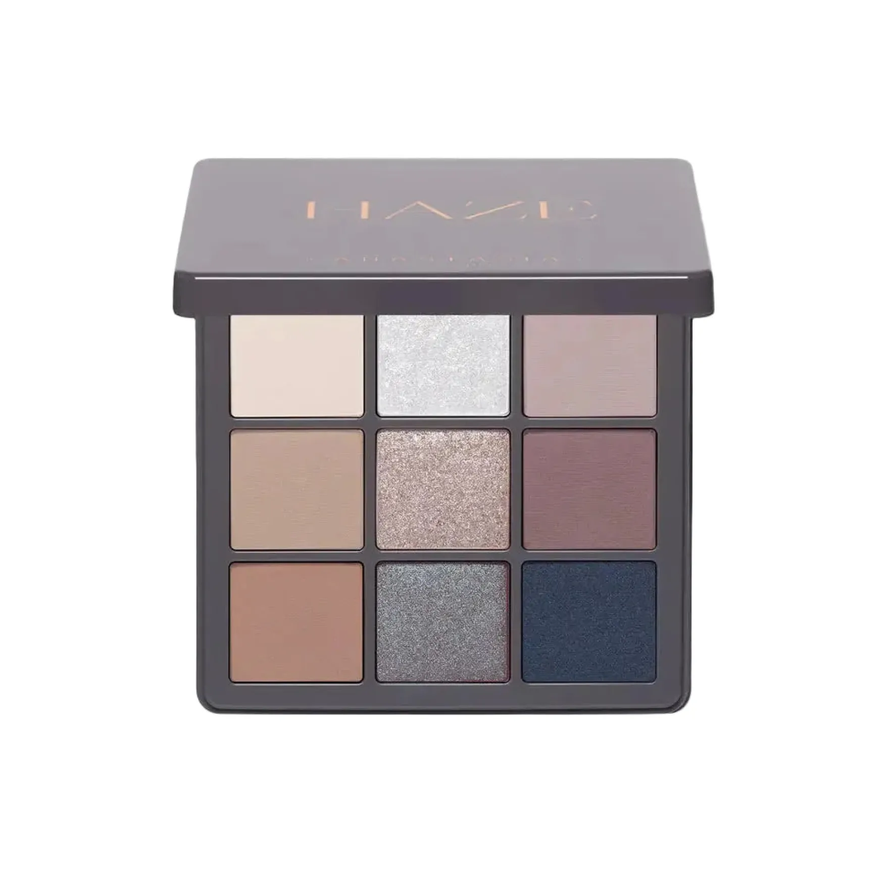 Haze Mini Eyeshadow Palette