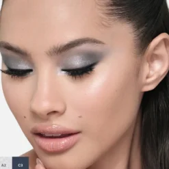 Haze Mini Eyeshadow Palette