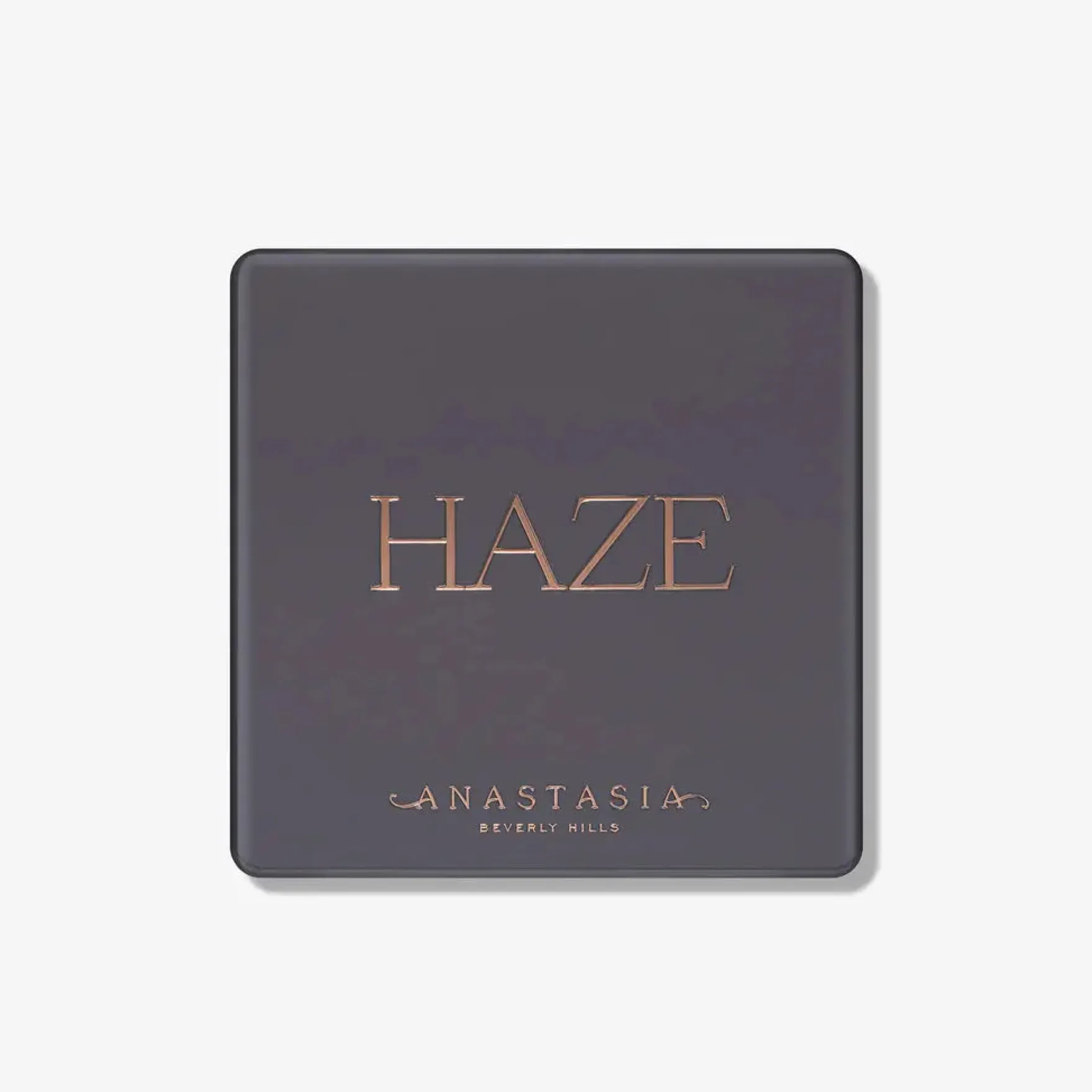 Haze Mini Eyeshadow Palette