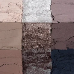 Haze Mini Eyeshadow Palette