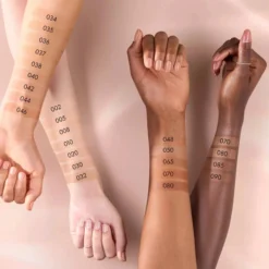 HD Liquid Coverage Foundation