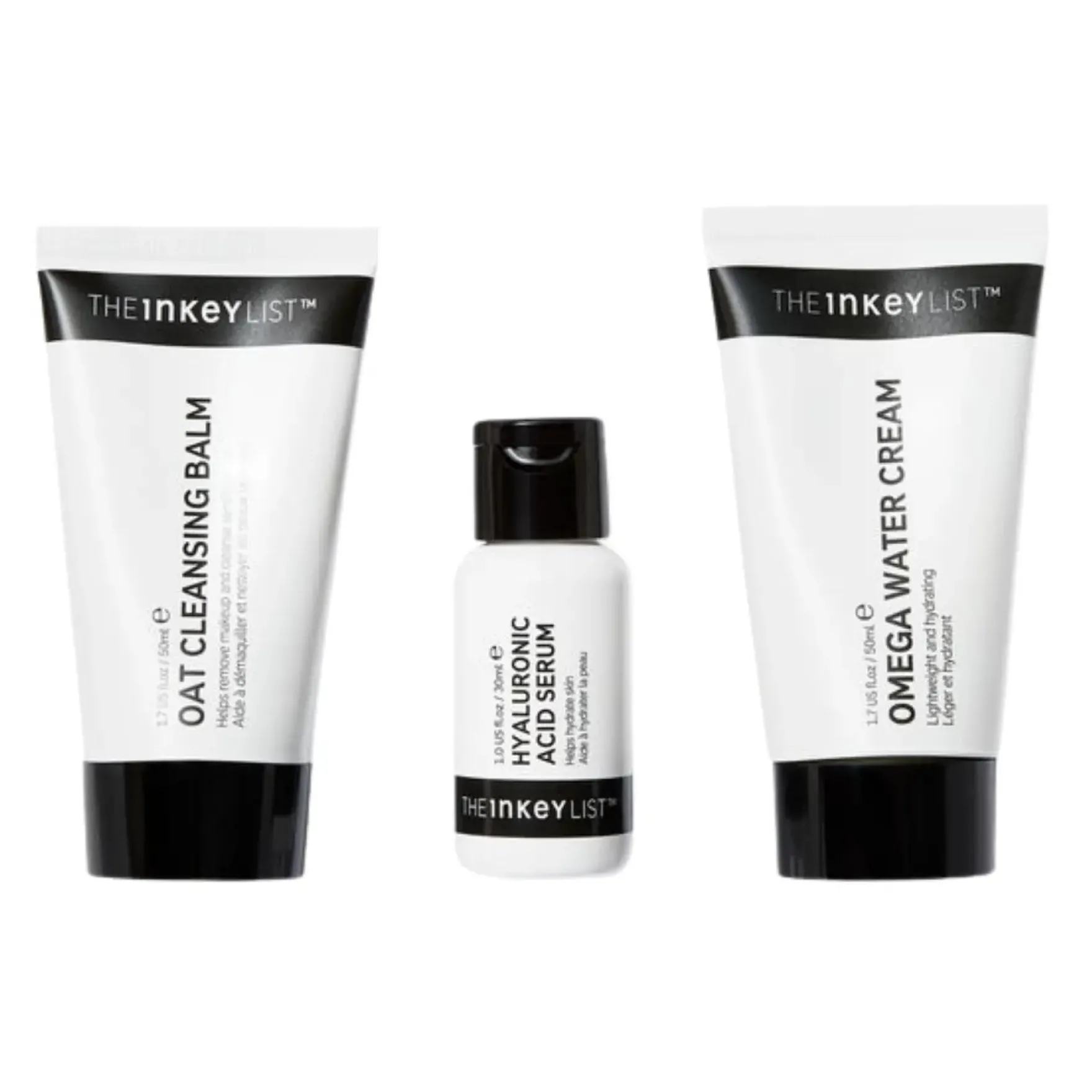 Healthy Skin Starts Here