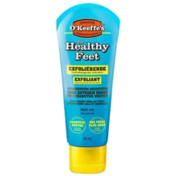Healthy Feet Exfoliating