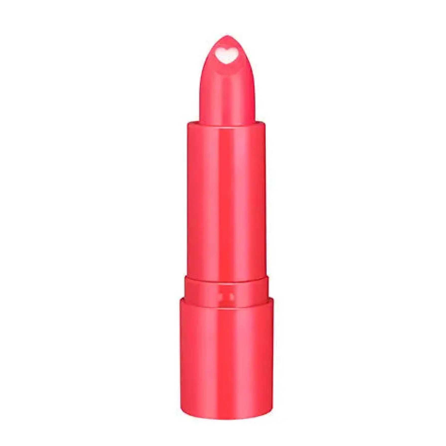 Heart Core Fruity Lip Balm 02 Sweet Strawberry